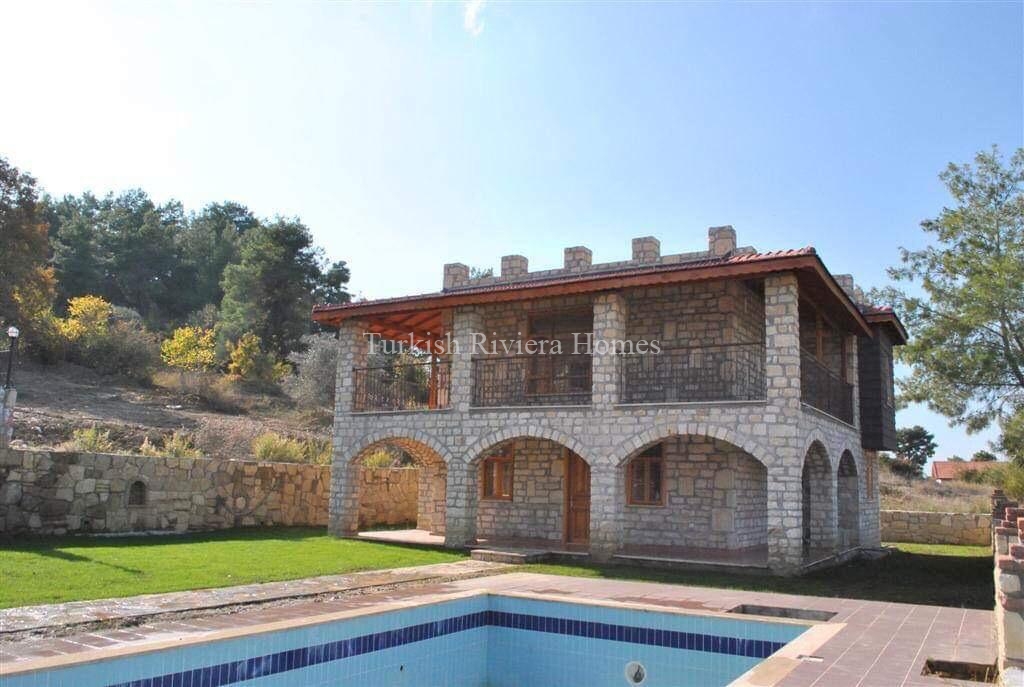 Köşe Görünüm